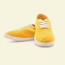 Girls Yellow Shoes