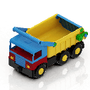Truck Toy