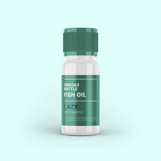 Organic Oil